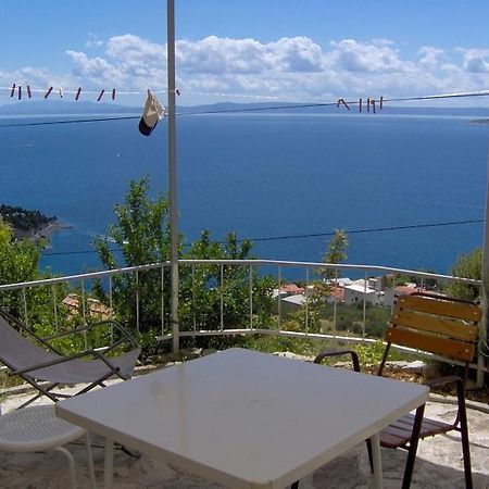 Breathtaking Sea View Apartments Boris ブレラ エクステリア 写真