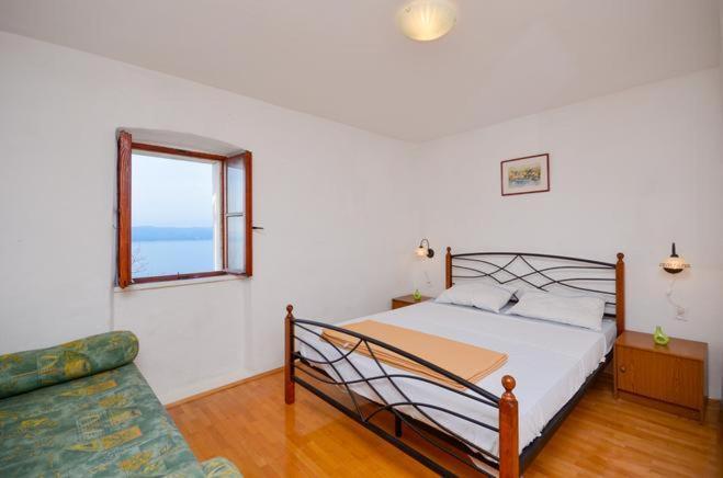 Breathtaking Sea View Apartments Boris ブレラ エクステリア 写真