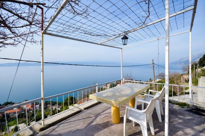 Breathtaking Sea View Apartments Boris ブレラ エクステリア 写真