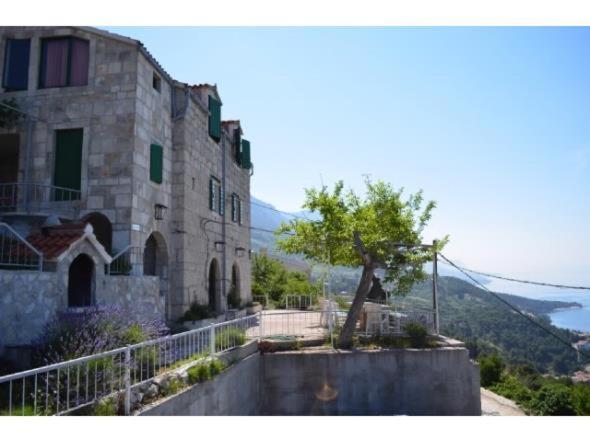 Breathtaking Sea View Apartments Boris ブレラ エクステリア 写真