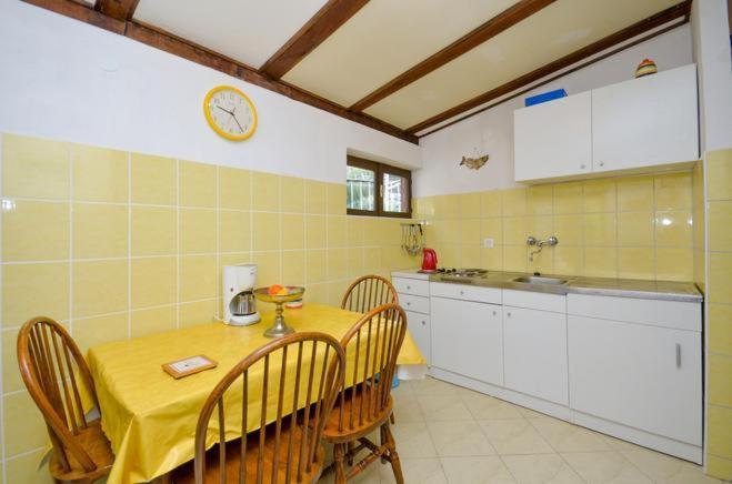 Breathtaking Sea View Apartments Boris ブレラ エクステリア 写真