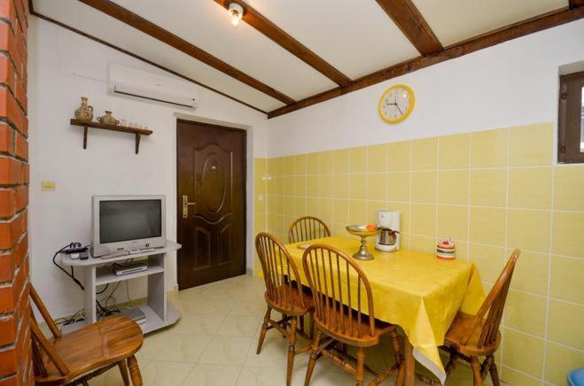 Breathtaking Sea View Apartments Boris ブレラ エクステリア 写真