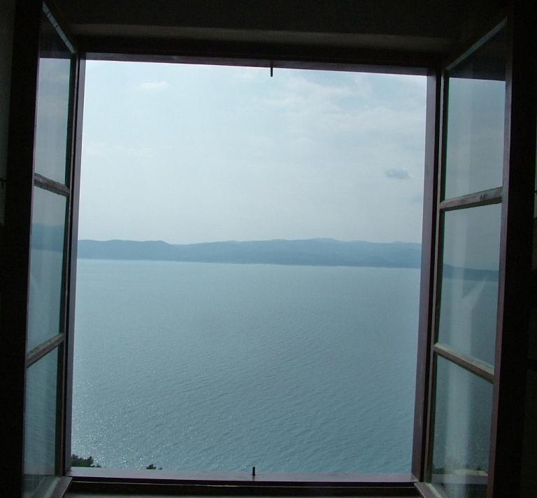 Breathtaking Sea View Apartments Boris ブレラ エクステリア 写真