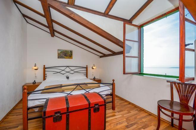 Breathtaking Sea View Apartments Boris ブレラ エクステリア 写真
