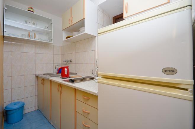 Breathtaking Sea View Apartments Boris ブレラ エクステリア 写真