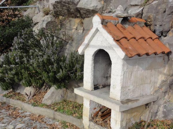 Breathtaking Sea View Apartments Boris ブレラ エクステリア 写真
