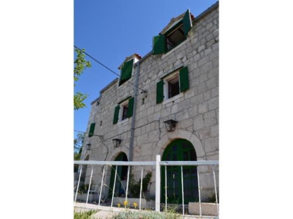 Breathtaking Sea View Apartments Boris ブレラ エクステリア 写真